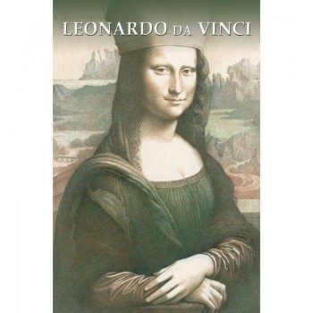 Lo Scarabeo Leonardo Da Vinci kortos